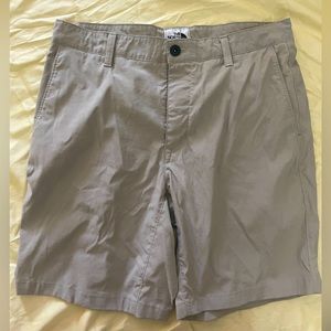 Men’s north face shorts